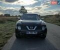 Ниссан Жук 2015 в Житомире на Automoto.ua Черный Ниссан Жук, объемом двигателя 1.5 л и пробегом 218 тыс. км за 10550 $, фото 14 на Automoto.ua