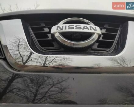 Чорний Ніссан Жук, об'ємом двигуна 1.5 л та пробігом 219 тис. км за 10200 $, фото 16 на Automoto.ua