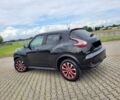 Черный Ниссан Жук, объемом двигателя 1.5 л и пробегом 110 тыс. км за 3400 $, фото 4 на Automoto.ua