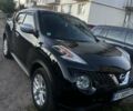 Черный Ниссан Жук, объемом двигателя 1.62 л и пробегом 162 тыс. км за 12500 $, фото 18 на Automoto.ua