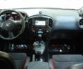 Черный Ниссан Жук, объемом двигателя 1.6 л и пробегом 154 тыс. км за 8100 $, фото 8 на Automoto.ua
