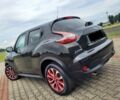 Черный Ниссан Жук, объемом двигателя 1.5 л и пробегом 110 тыс. км за 3400 $, фото 6 на Automoto.ua
