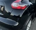 Черный Ниссан Жук, объемом двигателя 1.62 л и пробегом 162 тыс. км за 12500 $, фото 7 на Automoto.ua