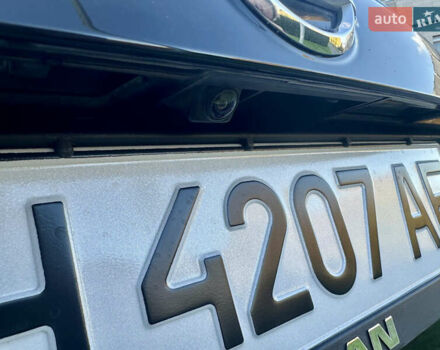 Черный Ниссан Жук, объемом двигателя 1.6 л и пробегом 111 тыс. км за 12500 $, фото 6 на Automoto.ua