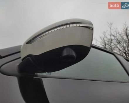 Чорний Ніссан Жук, об'ємом двигуна 1.5 л та пробігом 219 тис. км за 10200 $, фото 15 на Automoto.ua