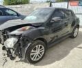 Чорний Ніссан Жук, об'ємом двигуна 1.62 л та пробігом 174 тис. км за 6550 $, фото 1 на Automoto.ua