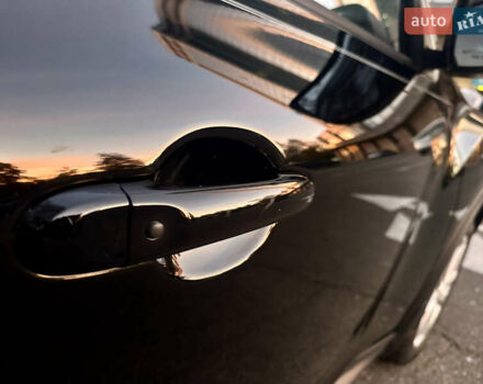 Черный Ниссан Жук, объемом двигателя 1.6 л и пробегом 111 тыс. км за 12800 $, фото 5 на Automoto.ua