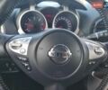 Ниссан Жук 2015 в Житомире на Automoto.ua Черный Ниссан Жук, объемом двигателя 1.5 л и пробегом 218 тыс. км за 10550 $, фото 8 на Automoto.ua