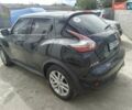Чорний Ніссан Жук, об'ємом двигуна 1.62 л та пробігом 174 тис. км за 6550 $, фото 6 на Automoto.ua