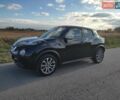Ниссан Жук 2015 в Житомире на Automoto.ua Черный Ниссан Жук, объемом двигателя 1.5 л и пробегом 218 тыс. км за 10550 $, фото 15 на Automoto.ua