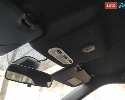 Чорний Ніссан Жук, об'ємом двигуна 1.5 л та пробігом 219 тис. км за 10200 $, фото 12 на Automoto.ua