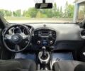 Черный Ниссан Жук, объемом двигателя 1.5 л и пробегом 110 тыс. км за 3400 $, фото 11 на Automoto.ua