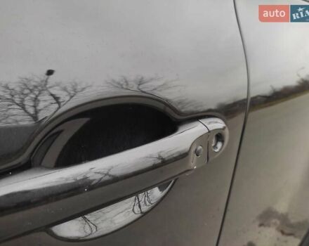 Чорний Ніссан Жук, об'ємом двигуна 1.5 л та пробігом 219 тис. км за 10200 $, фото 5 на Automoto.ua