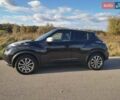 Ниссан Жук 2015 в Житомире на Automoto.ua Черный Ниссан Жук, объемом двигателя 1.5 л и пробегом 218 тыс. км за 10550 $, фото 5 на Automoto.ua