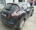Чорний Ніссан Жук, об'ємом двигуна 1.62 л та пробігом 174 тис. км за 6550 $, фото 8 на Automoto.ua