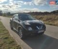 Ниссан Жук 2015 в Житомире на Automoto.ua Черный Ниссан Жук, объемом двигателя 1.5 л и пробегом 218 тыс. км за 10550 $, фото 32 на Automoto.ua