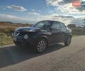 Ниссан Жук 2015 в Житомире на Automoto.ua Черный Ниссан Жук, объемом двигателя 1.5 л и пробегом 218 тыс. км за 10550 $, фото 38 на Automoto.ua
