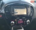 Ниссан Жук 2015 в Житомире на Automoto.ua Черный Ниссан Жук, объемом двигателя 1.5 л и пробегом 218 тыс. км за 10550 $, фото 10 на Automoto.ua