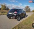 Ниссан Жук 2015 в Житомире на Automoto.ua Черный Ниссан Жук, объемом двигателя 1.5 л и пробегом 218 тыс. км за 10550 $, фото 35 на Automoto.ua