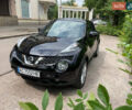 Черный Ниссан Жук, объемом двигателя 1.6 л и пробегом 110 тыс. км за 13700 $, фото 1 на Automoto.ua