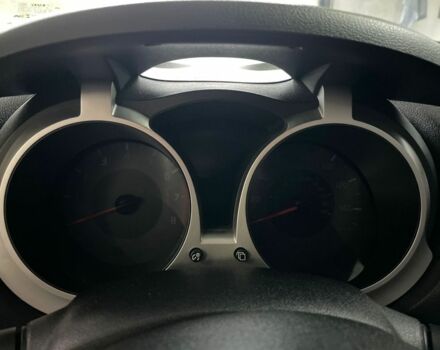 Чорний Ніссан Жук, об'ємом двигуна 1.6 л та пробігом 120 тис. км за 12500 $, фото 3 на Automoto.ua