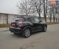 Чорний Ніссан Жук, об'ємом двигуна 1.5 л та пробігом 219 тис. км за 10200 $, фото 3 на Automoto.ua