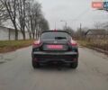 Чорний Ніссан Жук, об'ємом двигуна 1.5 л та пробігом 219 тис. км за 10200 $, фото 2 на Automoto.ua