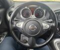 Черный Ниссан Жук, объемом двигателя 1.6 л и пробегом 120 тыс. км за 6000 $, фото 17 на Automoto.ua