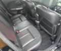 Черный Ниссан Жук, объемом двигателя 1.6 л и пробегом 120 тыс. км за 6000 $, фото 14 на Automoto.ua