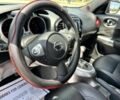 Чорний Ніссан Жук, об'ємом двигуна 1.6 л та пробігом 88 тис. км за 4800 $, фото 8 на Automoto.ua