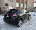 Черный Ниссан Жук, объемом двигателя 1.62 л и пробегом 119 тыс. км за 13100 $, фото 1 на Automoto.ua