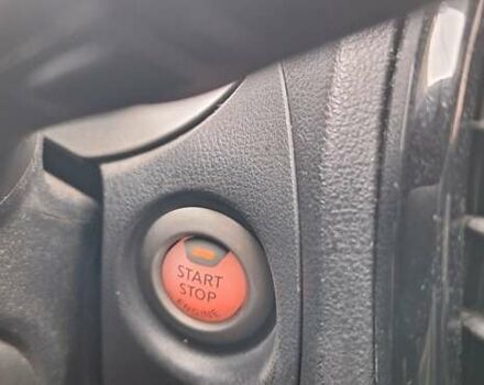 Чорний Ніссан Жук, об'ємом двигуна 1.62 л та пробігом 50 тис. км за 12700 $, фото 14 на Automoto.ua