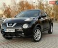 Чорний Ніссан Жук, об'ємом двигуна 1.6 л та пробігом 48 тис. км за 12999 $, фото 6 на Automoto.ua