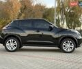 Чорний Ніссан Жук, об'ємом двигуна 1.6 л та пробігом 48 тис. км за 12999 $, фото 25 на Automoto.ua