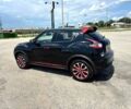 Черный Ниссан Жук, объемом двигателя 1.6 л и пробегом 117 тыс. км за 6200 $, фото 3 на Automoto.ua