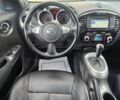 Черный Ниссан Жук, объемом двигателя 1.6 л и пробегом 120 тыс. км за 6000 $, фото 16 на Automoto.ua