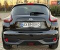 Чорний Ніссан Жук, об'ємом двигуна 1.6 л та пробігом 48 тис. км за 12999 $, фото 16 на Automoto.ua