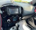 Черный Ниссан Жук, объемом двигателя 1.6 л и пробегом 117 тыс. км за 6200 $, фото 13 на Automoto.ua