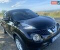 Черный Ниссан Жук, объемом двигателя 1.6 л и пробегом 54 тыс. км за 13500 $, фото 1 на Automoto.ua