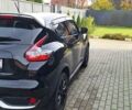 Чорний Ніссан Жук, об'ємом двигуна 1.62 л та пробігом 50 тис. км за 12700 $, фото 5 на Automoto.ua