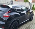 Чорний Ніссан Жук, об'ємом двигуна 1.62 л та пробігом 50 тис. км за 12700 $, фото 2 на Automoto.ua
