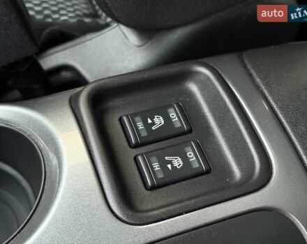 Чорний Ніссан Жук, об'ємом двигуна 1.6 л та пробігом 48 тис. км за 12999 $, фото 47 на Automoto.ua