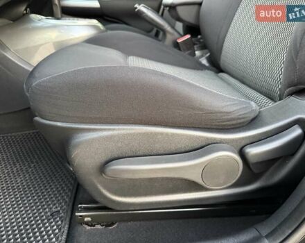 Чорний Ніссан Жук, об'ємом двигуна 1.6 л та пробігом 48 тис. км за 12999 $, фото 41 на Automoto.ua