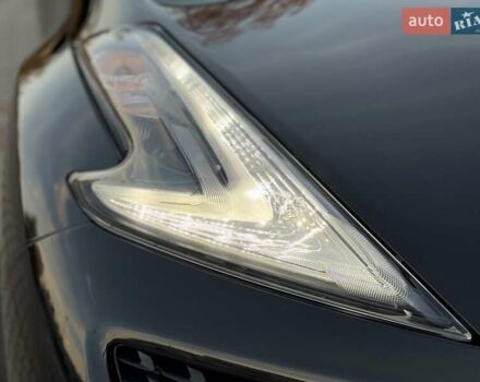 Чорний Ніссан Жук, об'ємом двигуна 1.6 л та пробігом 48 тис. км за 12999 $, фото 34 на Automoto.ua