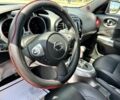 Черный Ниссан Жук, объемом двигателя 1.6 л и пробегом 117 тыс. км за 6200 $, фото 9 на Automoto.ua