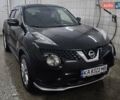 Чорний Ніссан Жук, об'ємом двигуна 1.5 л та пробігом 70 тис. км за 12700 $, фото 1 на Automoto.ua