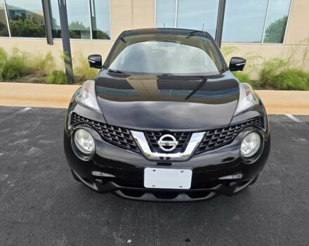 Ниссан Жук 2016 в Черновцах на Automoto.ua Черный Ниссан Жук, объемом двигателя 1.6 л и пробегом 70 тыс. км за 4900 $, фото 1 на Automoto.ua