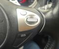 Черный Ниссан Жук, объемом двигателя 1.6 л и пробегом 120 тыс. км за 6000 $, фото 19 на Automoto.ua