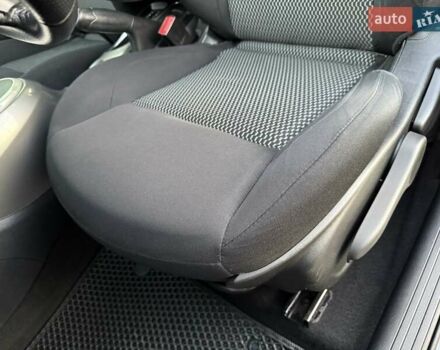 Чорний Ніссан Жук, об'ємом двигуна 1.6 л та пробігом 48 тис. км за 12999 $, фото 40 на Automoto.ua