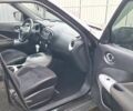 Чорний Ніссан Жук, об'ємом двигуна 1.62 л та пробігом 50 тис. км за 12700 $, фото 15 на Automoto.ua